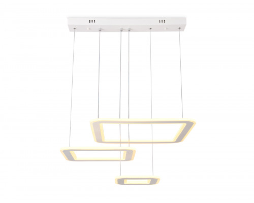 Дополнительное фото Светильник подвесной LED Ambrella Light Acrylica FA4329: Купить в Интернет магазин освещения GCSVET.RU