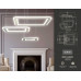 Дополнительное фото Светильник подвесной LED Ambrella Light Acrylica FA4329: Купить в Интернет магазин освещения GCSVET.RU