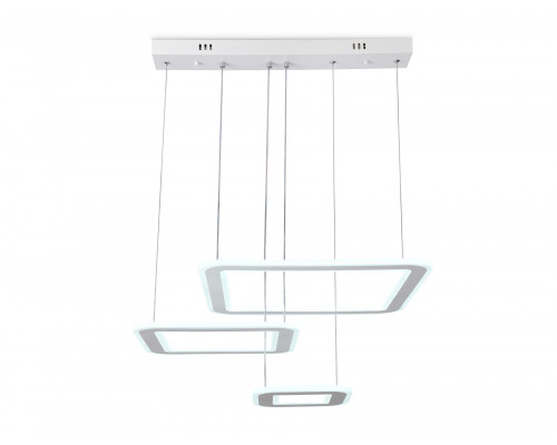 Дополнительное фото Светильник подвесной LED Ambrella Light Acrylica FA4329: Купить в Интернет магазин освещения GCSVET.RU