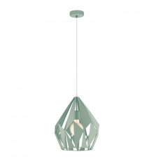 Светильник подвесной Eglo Carlton-P 49026