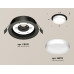 Дополнительное фото Светильник встраиваемый Ambrella Light Techno Spot XC8051001 (C8051, N8112): Купить в Интернет магазин освещения GCSVET.RU