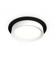Светильник встраиваемый Ambrella Light Techno Spot XC8051001 (C8051, N8112)