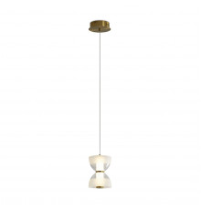 Светильник подвесной Freya Koil FR6136PL-L6BT