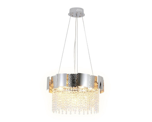 Основное фото Люстра подвесная Ambrella Light Traditional TR5244: Купить в Интернет магазин освещения GCSVET.RU