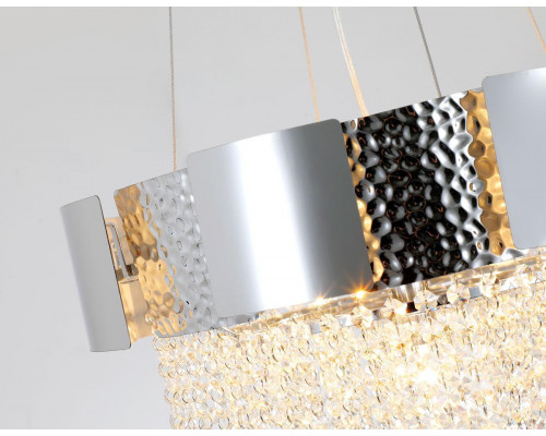 Дополнительное фото Люстра подвесная Ambrella Light Traditional TR5244: Купить в Интернет магазин освещения GCSVET.RU