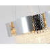Дополнительное фото Люстра подвесная Ambrella Light Traditional TR5244: Купить в Интернет магазин освещения GCSVET.RU