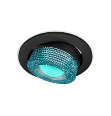 Светильник встраиваемый Ambrella Light Techno Spot XC7652063 (C7652, N7194)