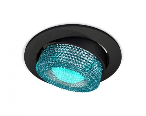 Основное фото Светильник встраиваемый Ambrella Light Techno Spot XC7652063 (C7652, N7194): Купить в Интернет магазин освещения GCSVET.RU