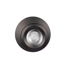 Светильник встраиваемый Loft IT Click 10339 Black