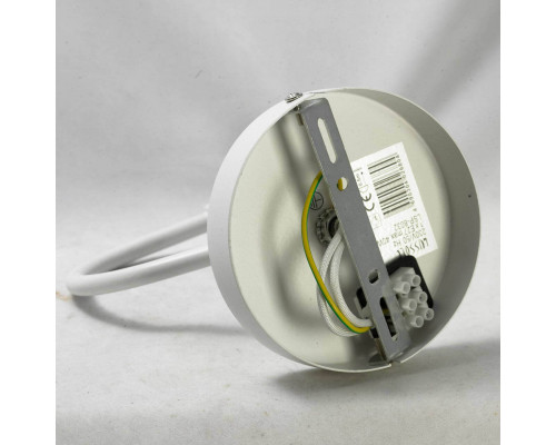 Дополнительное фото Настенный светильник Lussole Lgo LSP-8032: Купить в Интернет магазин освещения GCSVET.RU