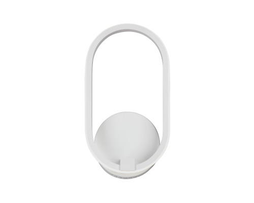 Дополнительное фото Настенный светильник Vitaluce V3965-0/1A: Купить в Интернет магазин освещения GCSVET.RU