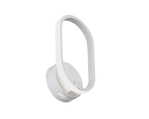 Дополнительное фото Настенный светильник Vitaluce V3965-0/1A: Купить в Интернет магазин освещения GCSVET.RU