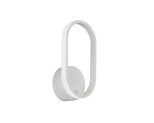 Основное фото Настенный светильник Vitaluce V3965-0/1A: Купить в Интернет магазин освещения GCSVET.RU