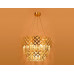 Дополнительное фото Люстра подвесная Ambrella Light Traditional TR5275: Купить в Интернет магазин освещения GCSVET.RU