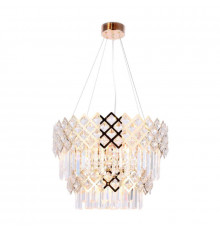 Люстра подвесная Ambrella Light Traditional TR5275