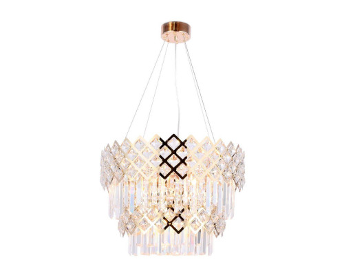 Основное фото Люстра подвесная Ambrella Light Traditional TR5275: Купить в Интернет магазин освещения GCSVET.RU