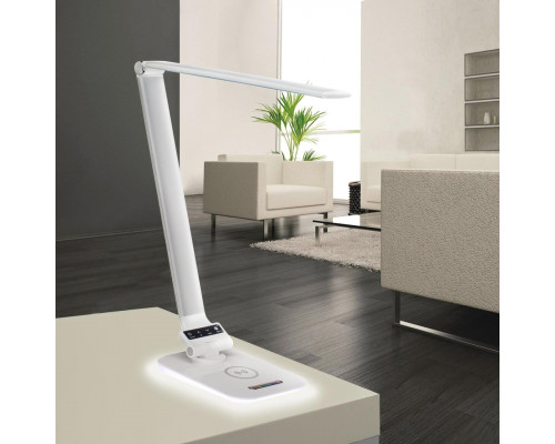 Дополнительное фото Лампа настольная Citilux Ньютон CL803011: Купить в Интернет магазин освещения GCSVET.RU
