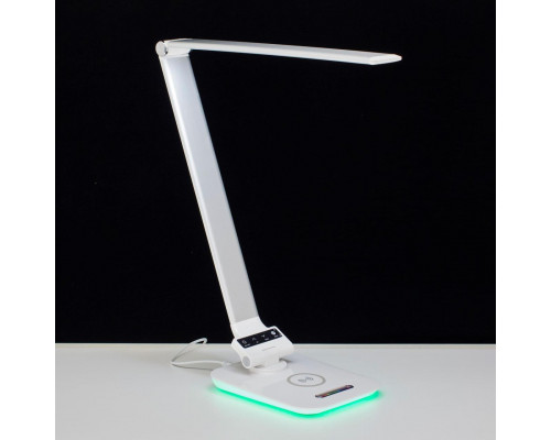 Дополнительное фото Лампа настольная Citilux Ньютон CL803011: Купить в Интернет магазин освещения GCSVET.RU