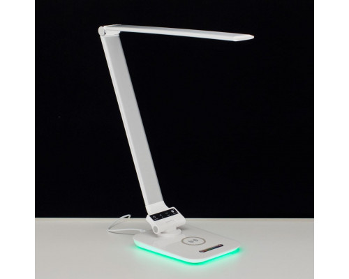 Дополнительное фото Лампа настольная Citilux Ньютон CL803011: Купить в Интернет магазин освещения GCSVET.RU