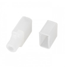 Заглушка Arlight AURORA-1206-CAP-SET-WH 039359