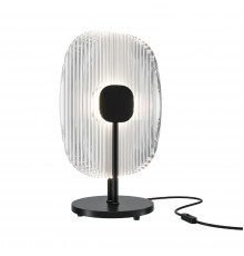Лампа настольная Maytoni Eclipse MOD152TL-L1BK