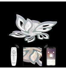 Люстра потолочная Natali Kovaltseva INNOVATION STYLE 83027