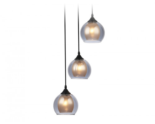 Основное фото Светильник подвесной Ambrella Light Modern TR3541: Купить в Интернет магазин освещения GCSVET.RU