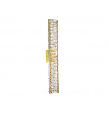 Светильник настенный Newport 8244/A gold NEW М0067441