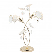 Лампа настольная Crystal Lux MARGO LG1