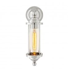 Светильник настенный Delight Collection Clayton KM0816W-1 chrome