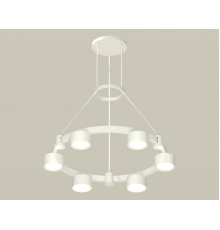 Люстра подвесная Ambrella Light Traditional (A9203, C9231, N8112) XR92031100