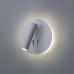 Дополнительное фото Светодиодный Светильник спот Arte Lamp Electra A8232AP-1WH: Купить в Интернет магазин освещения GCSVET.RU