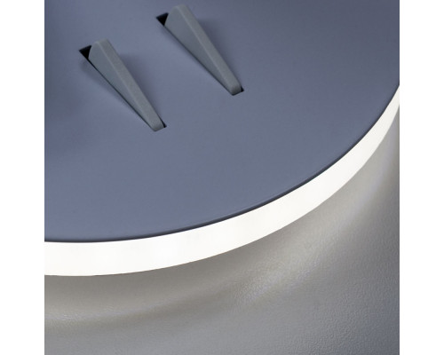 Дополнительное фото Светодиодный Светильник спот Arte Lamp Electra A8232AP-1WH: Купить в Интернет магазин освещения GCSVET.RU