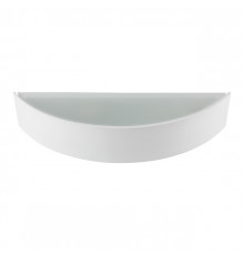 Светильник настенный Kanlux Jasmin W/M-W 23758