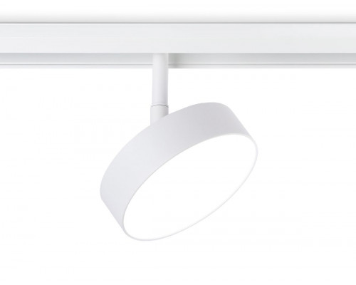 Основное фото Светильник трековый (магнитый) Ambrella Light Magnetic Track System GL3854: Купить в Интернет магазин освещения GCSVET.RU