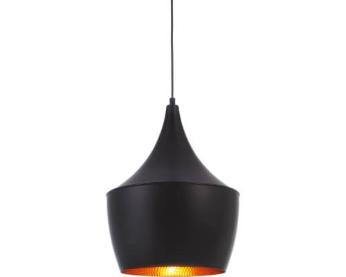 Дополнительное фото Светильник подвесной Arte Lamp Cappello A3407SP-1BK: Купить в Интернет магазин освещения GCSVET.RU