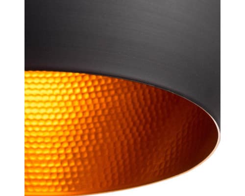Дополнительное фото Светильник подвесной Arte Lamp Cappello A3407SP-1BK: Купить в Интернет магазин освещения GCSVET.RU