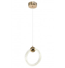 Светильник подвесной Zortes Auralia ZRS.57790.17