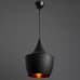 Дополнительное фото Светильник подвесной Arte Lamp Cappello A3407SP-1BK: Купить в Интернет магазин освещения GCSVET.RU