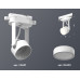 Дополнительное фото Светильник трековый (однофазный) Ambrella Light Track System XT6601080 (C6601, N6220): Купить в Интернет магазин освещения GCSVET.RU