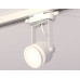Дополнительное фото Светильник трековый (однофазный) Ambrella Light Track System XT6601080 (C6601, N6220): Купить в Интернет магазин освещения GCSVET.RU