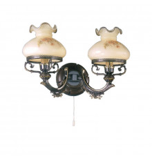 Настенный светильник Reccagni Angelo A 2812/2