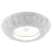 Светильник встраиваемый Ambrella Light Desing D2940 W