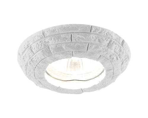 Основное фото Светильник встраиваемый Ambrella Light Desing D2940 W: Купить в Интернет магазин освещения GCSVET.RU