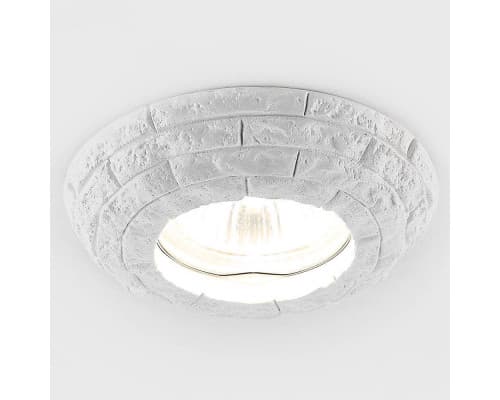 Дополнительное фото Светильник встраиваемый Ambrella Light Desing D2940 W: Купить в Интернет магазин освещения GCSVET.RU