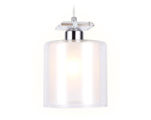 Дополнительное фото Светильник подвесной Ambrella Light Traditional TR3577: Купить в Интернет магазин освещения GCSVET.RU