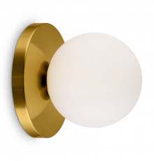 Настенный светильник Freya Zelda FR5125WL-01BS