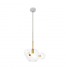 Светильник подвесной Loft IT Bolle 2027-P4 mini