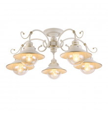 Люстра потолочная Omnilux Torri OML-50807-05