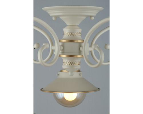 Дополнительное фото Люстра потолочная Omnilux Torri OML-50807-05: Купить в Интернет магазин освещения GCSVET.RU